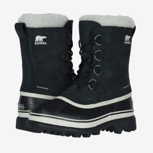 Sorel Caribou Winter Boots